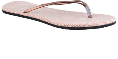 

Soft Arts Flip Flops, Brown