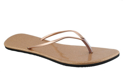 

Soft Arts Flip Flops, Brown
