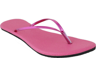 

Soft Arts Flip Flops, Pink