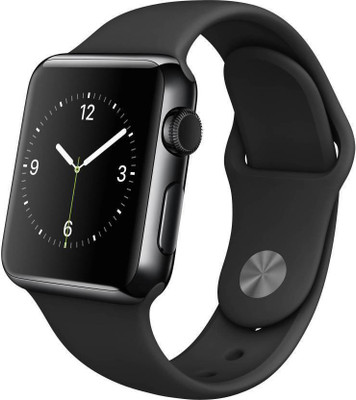 

VGTRAC A1 Smart Watch Bluetooth with Built-in Sim card and memory card Black Smartwatch (Black Strap) Black Smartwatch(Black Strap Regular)