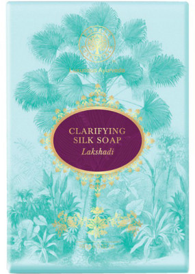 

Forest Essentials Lakshadi Clarifying Soap(100 g)