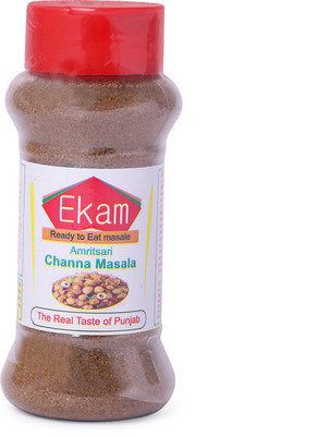 

Ekam Amritsari Channa Instant Masala(100 g)