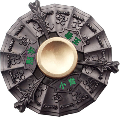 

Smart Fidget Warrior Kingdom Shield Rare & Special Design Metal Hand Spinner Fidget Stress Reducer Anti Anxiety for Children / Adults(Multicolor)
