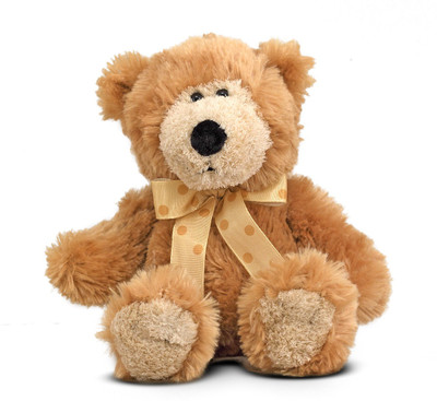 

MELISSA AND DOUG Baby Ferguson - 17.8 cm(Multicolor)