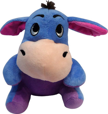 

tako bell Cute Stuffed Soft Toy for Kids Favourite Funny Stuffed Soft - 14 cm(Multicolor)