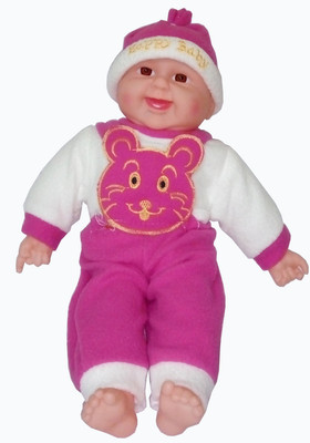 

Abacus A1 40 cm baby - 40 cm(multi colore)
