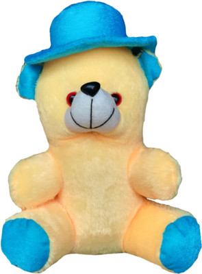 40 OFF on COST TO COST Yellow Teddy Bear 26 cm Multicolor on