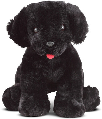 

MELISSA AND DOUG Benson Black Lab - 17 cm(Multicolor)
