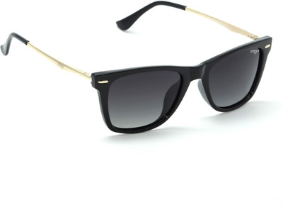 Image Wayfarer Sunglasses(Green) Flipkart