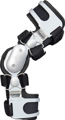 

PMR PREMIUM-ML Knee Support(Grey, Grey;black