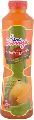 

Pure Berry EMZPB-self11 Mango(750 ml, Pack of 1)