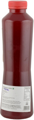 

Pure Berry 8A-2HVB-9XSQ Pomegranate(750 ml, Pack of 1)