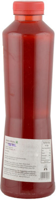

Pure Berry Pinkguava Pink Guava(750 ml, Pack of 1)