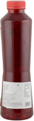 

Pure Berry 64-AED0-AJ6Y Rose(750 ml, Pack of 1)