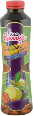 

Pure Berry EMZPB-self9 Kachi Kairy(750 ml, Pack of 1)