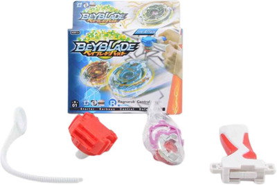 

Delia Beyblade Toy Accessory(baby Multicolor)