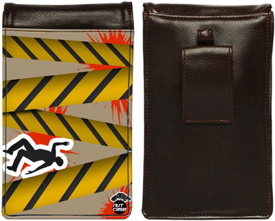 

Nutcaseshop Waist Bag(Multicolor)