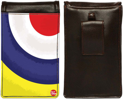 

Nutcaseshop Waist Bag(Multicolor)
