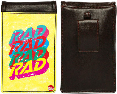 

Nutcaseshop Waist Bag(Multicolor)