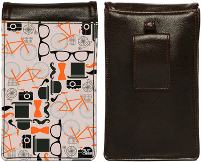 

Nutcaseshop Waist Bag(Multicolor)
