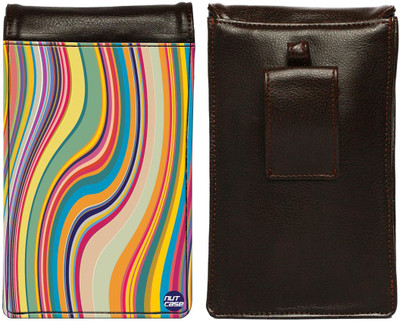 

Nutcaseshop Waist Bag(Multicolor)