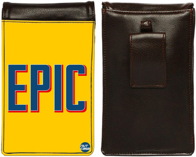 

Nutcaseshop Waist Bag(Multicolor)
