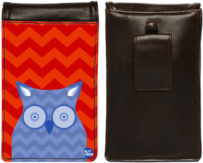 

Nutcaseshop Waist Bag(Multicolor)