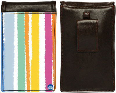 

Nutcaseshop Waist Bag(Multicolor)