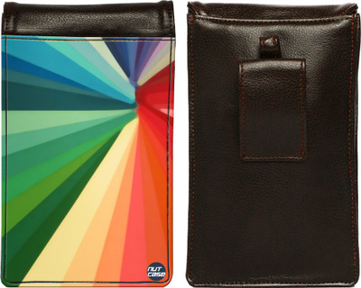 

Nutcaseshop Waist Bag(Multicolor)