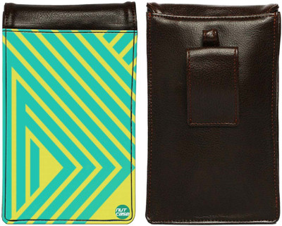 

Nutcaseshop Waist Bag(Multicolor)