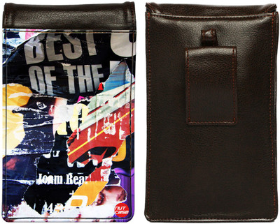 

Nutcaseshop Waist Bag(Multicolor)