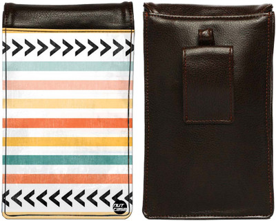 

Nutcaseshop Waist Bag(Multicolor)