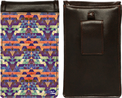 

Nutcaseshop Waist Bag(Multicolor)