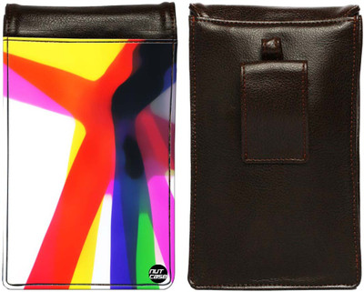 

Nutcaseshop Waist Bag(Multicolor)