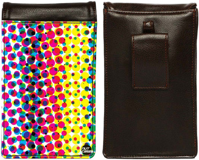 

Nutcaseshop Waist Bag(Multicolor)