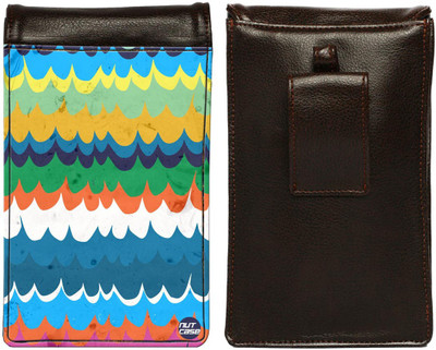 

Nutcaseshop Waist Bag(Multicolor)