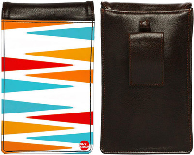 

Nutcaseshop Waist Bag(Multicolor)