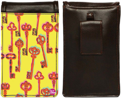 

Nutcaseshop Waist Bag(Multicolor)