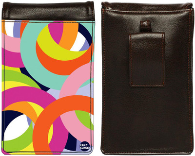 

Nutcaseshop Waist Bag(Multicolor)