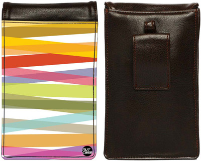 

Nutcaseshop Waist Bag(Multicolor)
