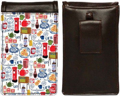 

Nutcaseshop Waist Bag(Multicolor)