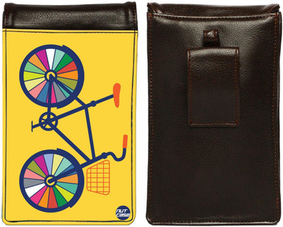 

Nutcaseshop Waist Bag(Multicolor)
