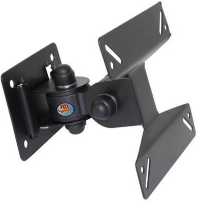 

FOX MICRO Slim Lcd Led Tv Monitor Wall Mount Bracket Stand Tilt TV Mount
