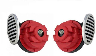 

Mockhe Horn For Universal For Bike Universal For Bike