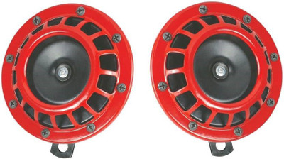 

Mockhe Horn For Universal For Bike, Universal For Car Universal For Car, Universal For Bike