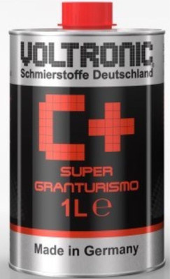 

VOLTRONIC C+ SUPER GRANTURISMO SUPER GRANTURISMO Synthetic Motor Oil(1000 ml)