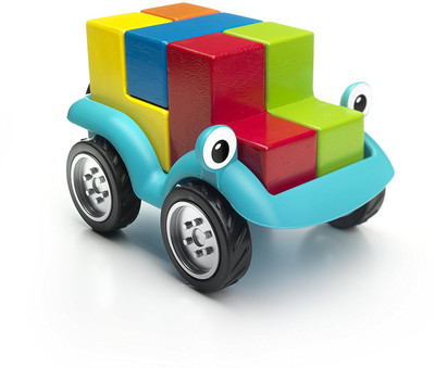 

Smartgames Smart Car 5x5(Multicolor)