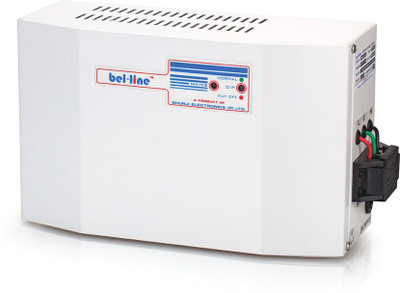 

bel-line 5170 Voltage Stabilizer for Air-Conditioner upto 2.0Ton(White)