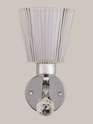 

Kapoor E Illuminations Uplight Wall Lamp