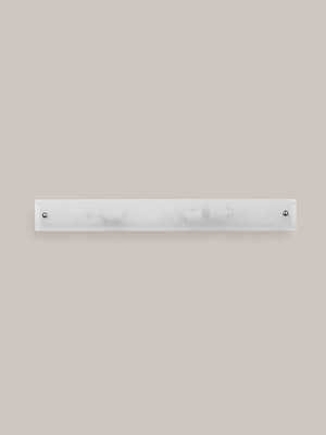 

Kapoor E Illuminations Uplight Wall Lamp